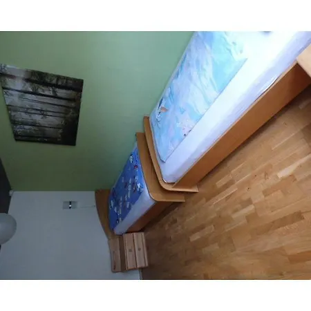 דירה Haus Seeblick *