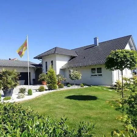 Haus Seeblick