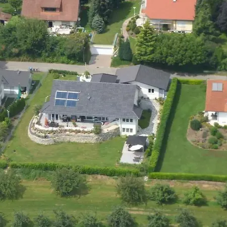 דירה Haus Seeblick