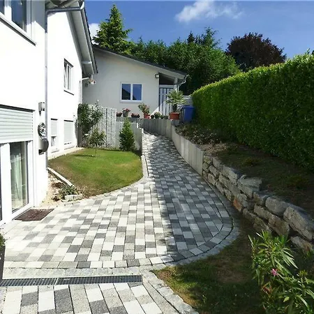 דירה Haus Seeblick