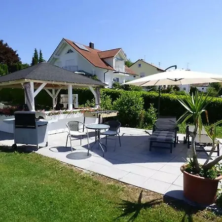 Haus Seeblick * זאלם