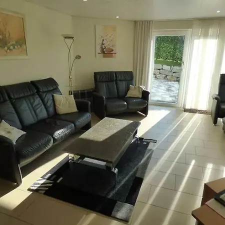 דירה Haus Seeblick זאלם