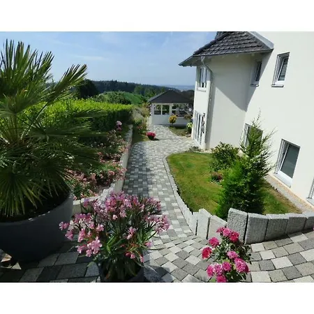 דירה Haus Seeblick
