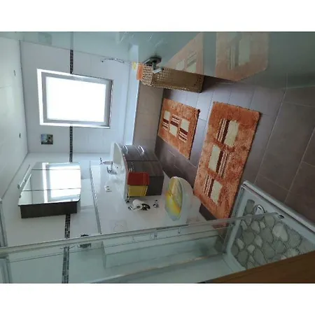 דירה Haus Seeblick