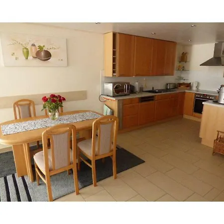 דירה Haus Seeblick *