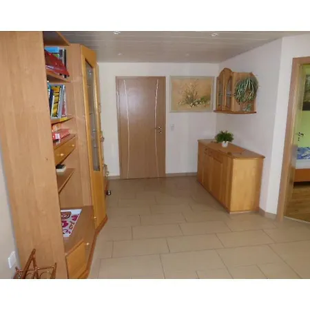 Haus Seeblick דירה *