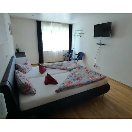 Haus Seeblick זאלם