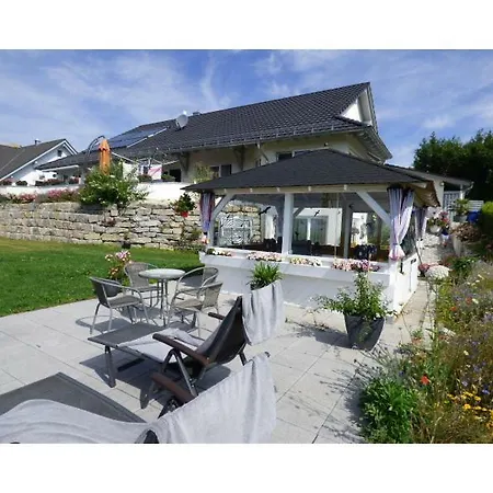 Haus Seeblick *