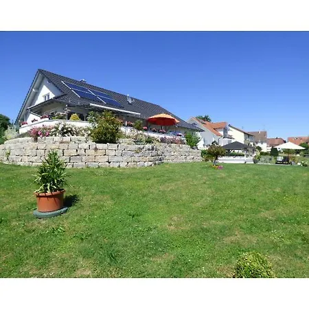 Haus Seeblick *