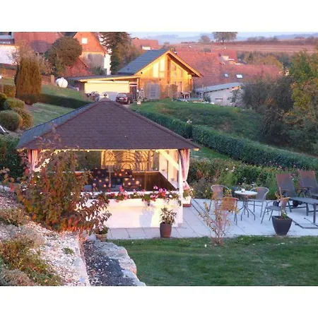 דירה Haus Seeblick