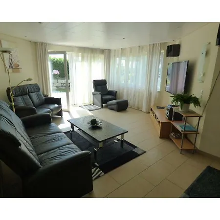 דירה Haus Seeblick