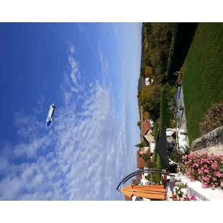 Haus Seeblick * זאלם