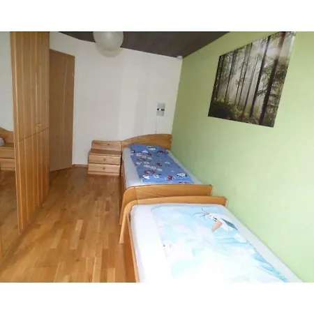 דירה Haus Seeblick