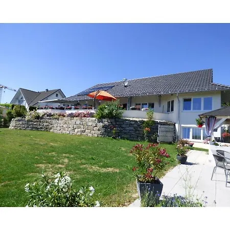 Haus Seeblick דירה זאלם