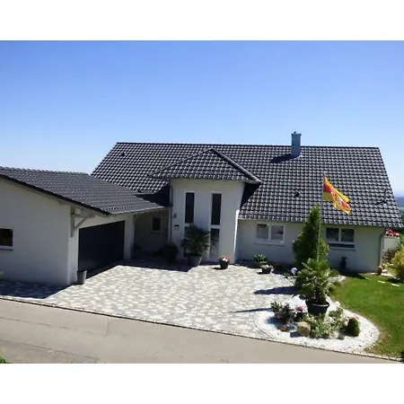 Haus Seeblick