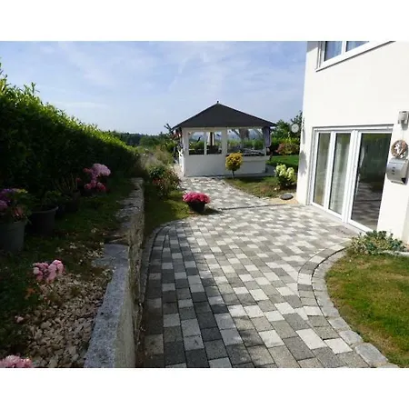 Haus Seeblick *