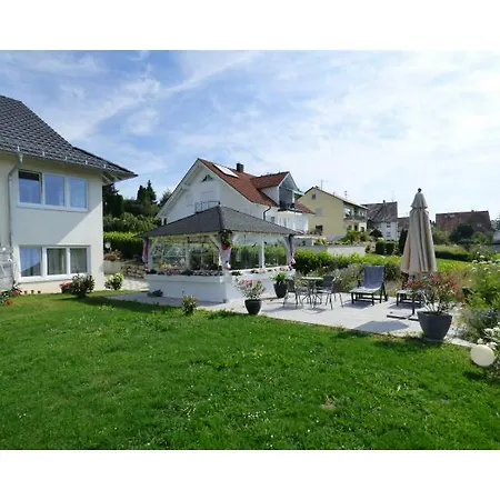 Haus Seeblick דירה