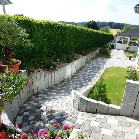 Haus Seeblick דירה *