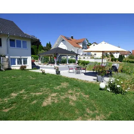 Haus Seeblick זאלם
